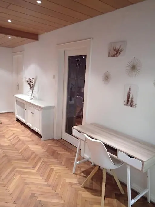 Apartmán Ferienwohnung Allgaeu 2 Memmingen Německo