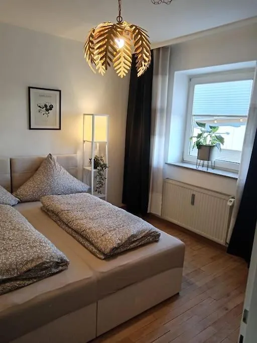 Ferienwohnung Allgaeu 2 Memmingen 0*,  Německo
