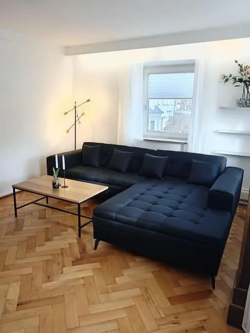 Ferienwohnung Allgaeu 2 Memmingen