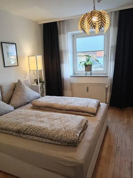 Ferienwohnung Allgaeu 2 Memmingen 0*,