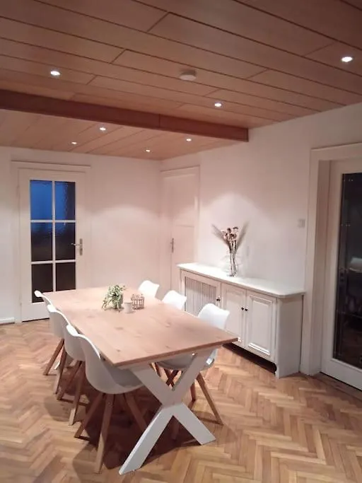 Apartmán Ferienwohnung Allgaeu 2 Memmingen