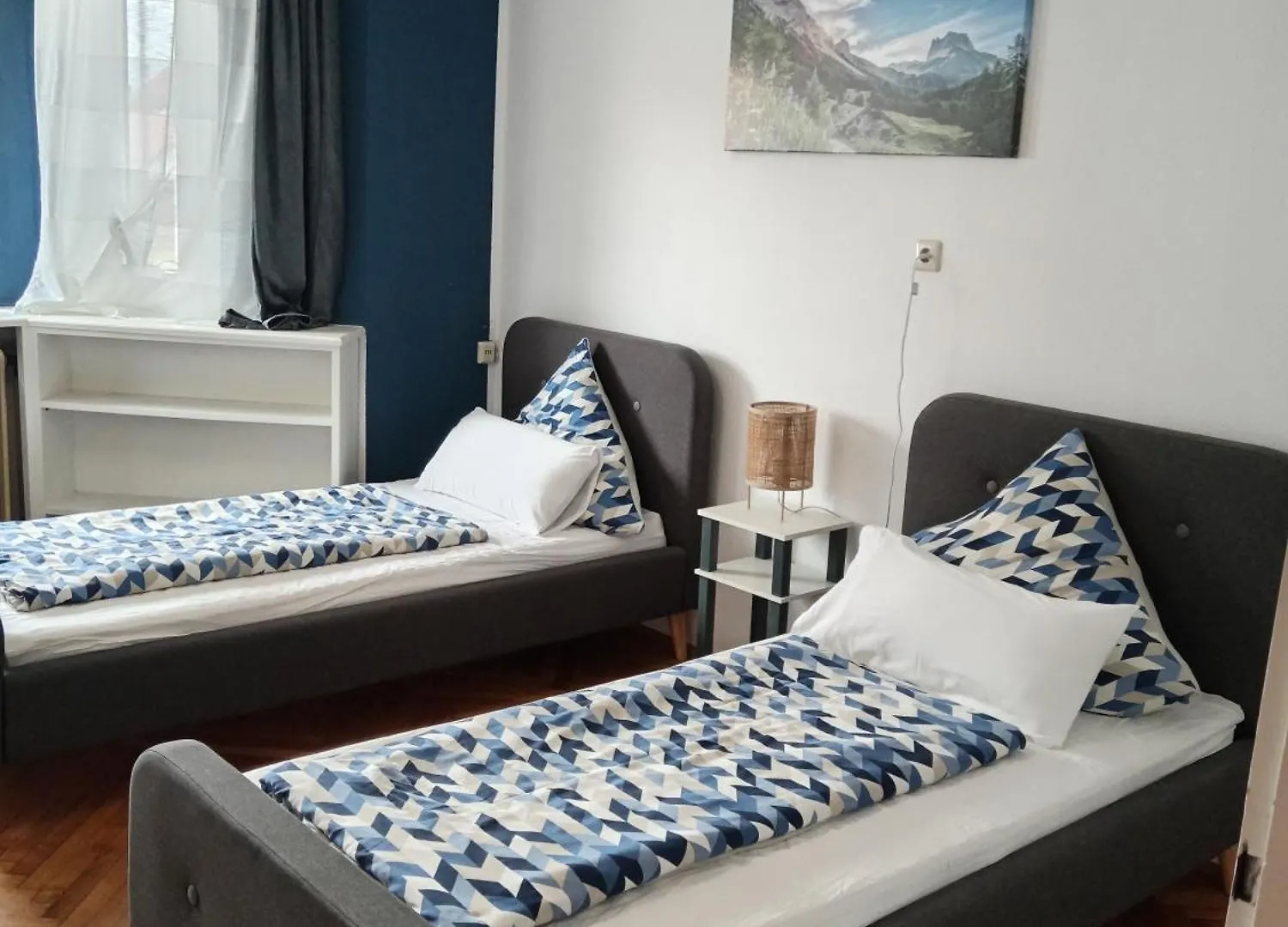 Ferienwohnung Allgaeu 2 Memmingen